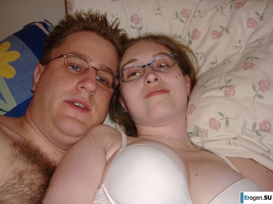 молодожены, похоть и страсть. Фото 39