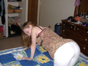 молодожены, похоть и страсть. Эскиз 14