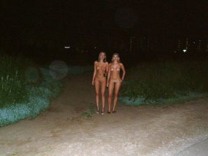 лезбиянки в каком то санатории. Часть 2. Эскиз 8