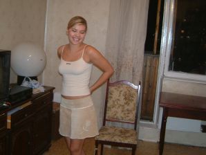 лезбиянки в каком то санатории. Часть 2. Эскиз 9