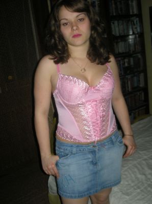 undressing in search of his daddy. Thumb 37