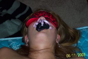 red nude hottie. Thumb 24