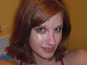 red nude hottie. Thumb 30