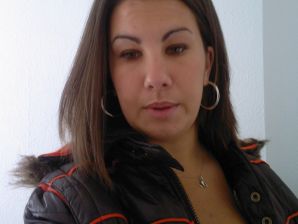 фанатка совать в письку фалоимитаторы. Эскиз 20