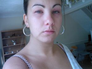 фанатка совать в письку фалоимитаторы. Эскиз 28