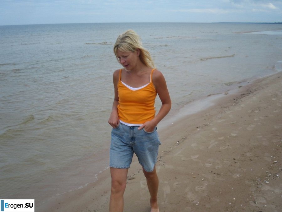 отдалалась первому встречному. Часть 2. Фото 15