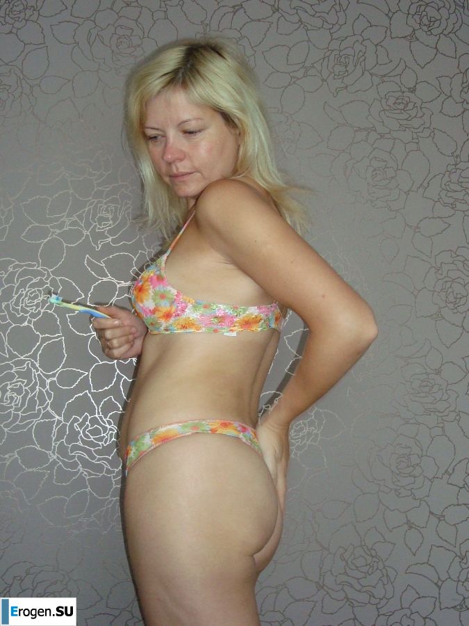 отдалалась первому встречному. Часть 2. Фото 26