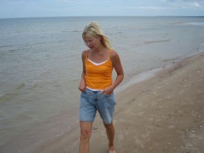 отдалалась первому встречному. Часть 2. Эскиз 15