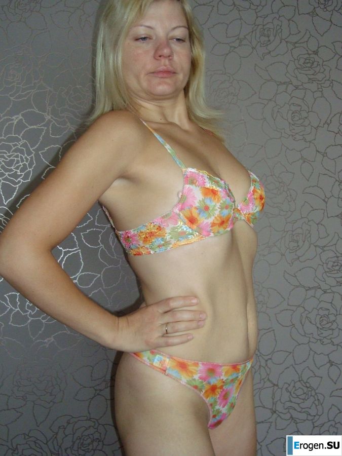 surrendered to the first comer. Part 3. Photo 20