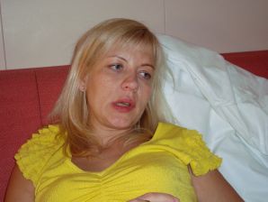 surrendered to the first comer. Part 3. Thumb 10