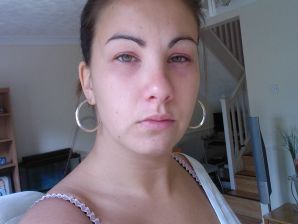 fan poke dildos in pussy. Part 2. Thumb 21