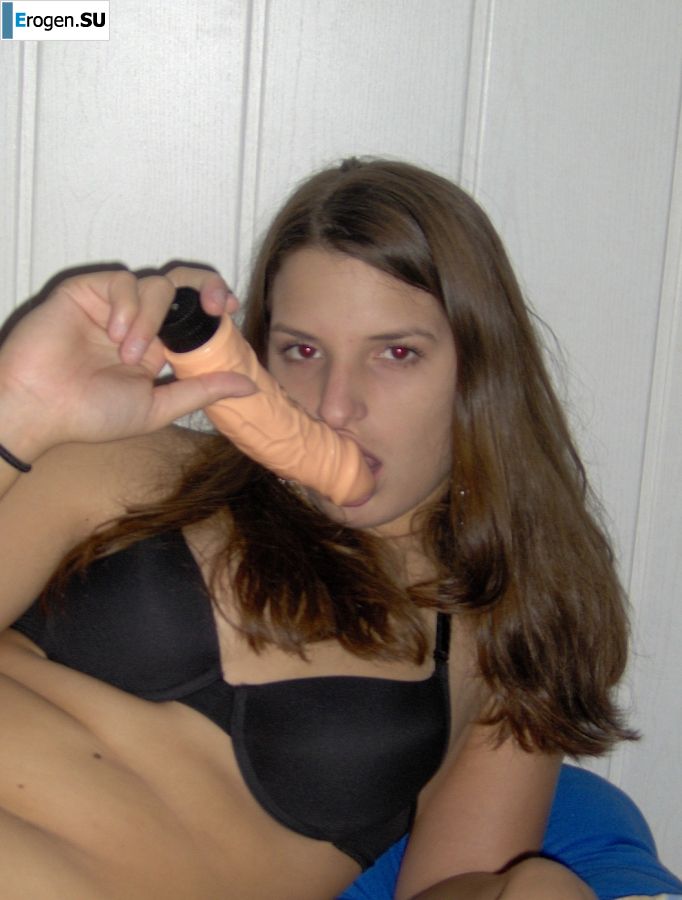 из секретной папки ее ноутбука. Часть 3. Фото 10