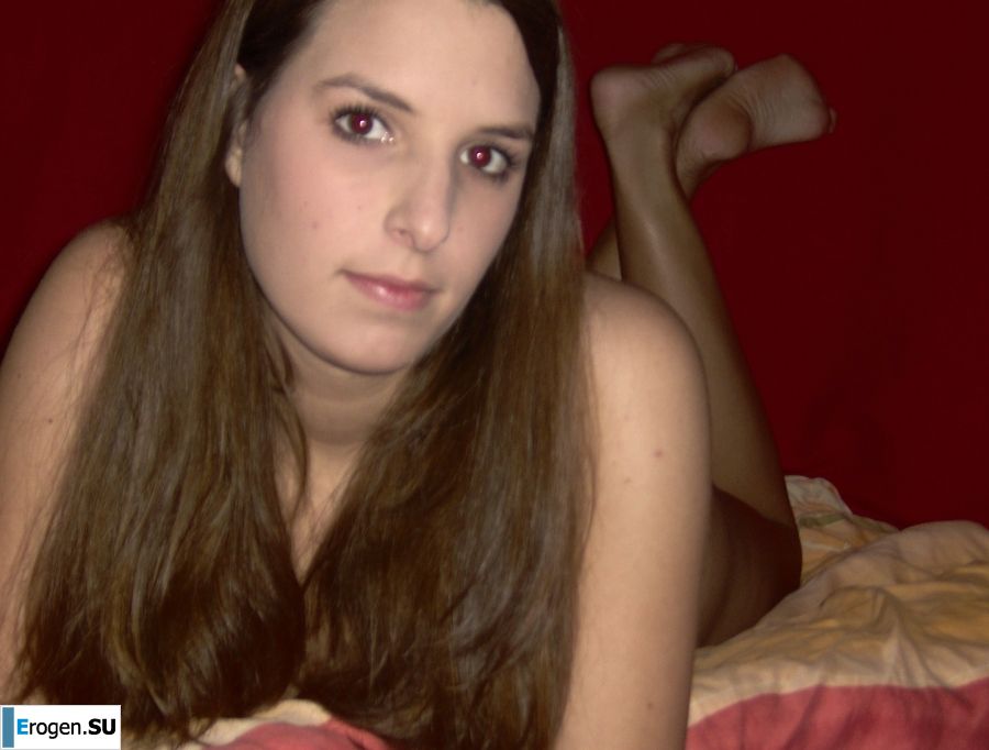 из секретной папки ее ноутбука. Часть 3. Фото 25