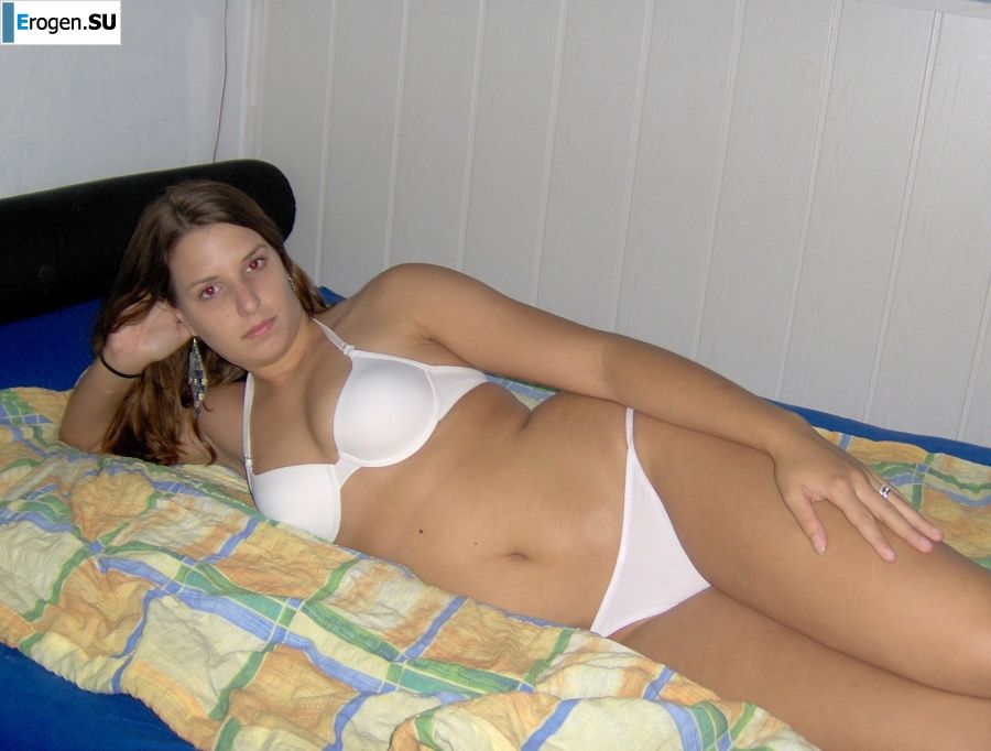 из секретной папки ее ноутбука. Часть 3. Фото 4