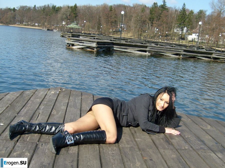 худышка без комплексов. Фото 5