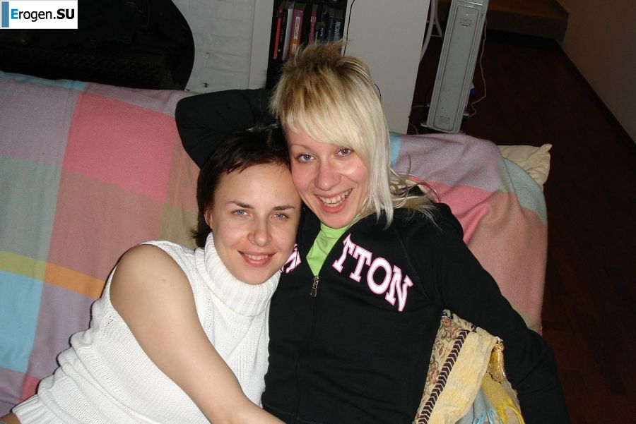 симпотичная худышка блондинка с нулевым размером. Часть 2. Фото 22