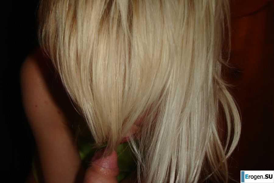 симпотичная худышка блондинка с нулевым размером. Часть 2. Фото 26