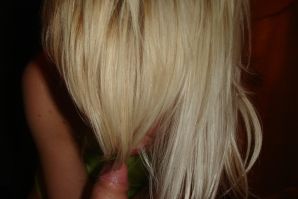 симпотичная худышка блондинка с нулевым размером. Часть 2. Эскиз 26