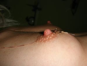 симпотичная худышка блондинка с нулевым размером. Часть 2. Эскиз 8