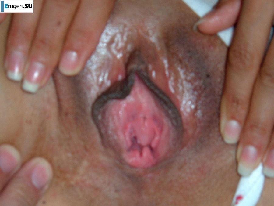 wet pussy and close-ups. Photo 11