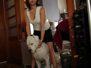 light antics and light undresses. Thumb 12