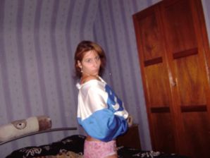 light antics and light undresses. Thumb 18