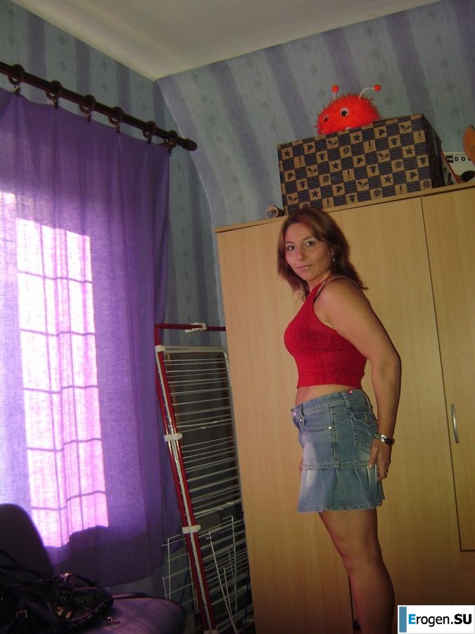 легкие кривляния и легкие раздевания. Часть 2. Фото 16