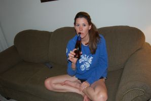 paprazzi and his girlfriend. Thumb 38