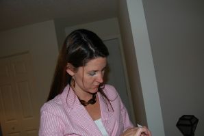 paprazzi and his girlfriend. Thumb 41