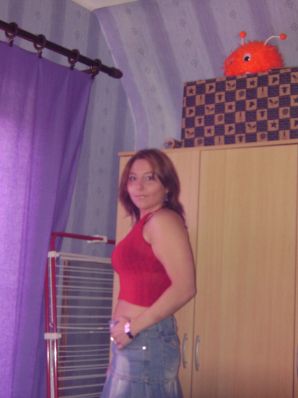 легкие кривляния и легкие раздевания. Часть 3. Эскиз 14