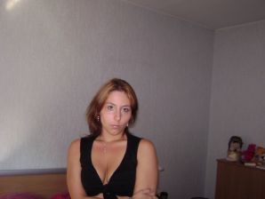 легкие кривляния и легкие раздевания. Часть 3. Эскиз 16