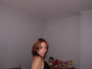 легкие кривляния и легкие раздевания. Часть 3. Эскиз 19