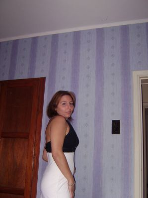 легкие кривляния и легкие раздевания. Часть 3. Эскиз 20