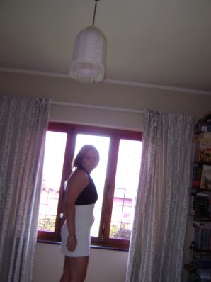 легкие кривляния и легкие раздевания. Часть 3. Эскиз 21