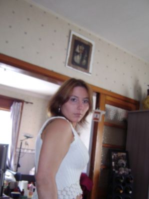 легкие кривляния и легкие раздевания. Часть 3. Эскиз 23