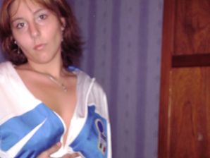 легкие кривляния и легкие раздевания. Часть 3. Эскиз 25