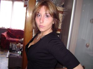 легкие кривляния и легкие раздевания. Часть 3. Эскиз 3