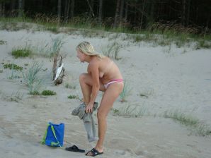 surrendered to the first comer. Part 4. Thumb 7