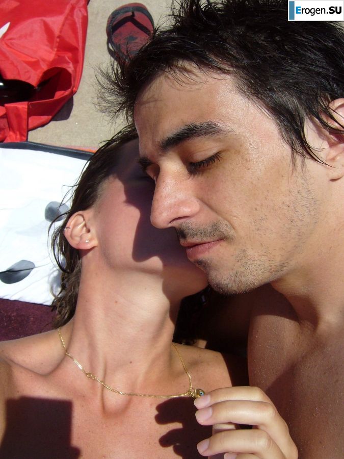 Lesbian on vacation with a friend. Part 5. Photo 29