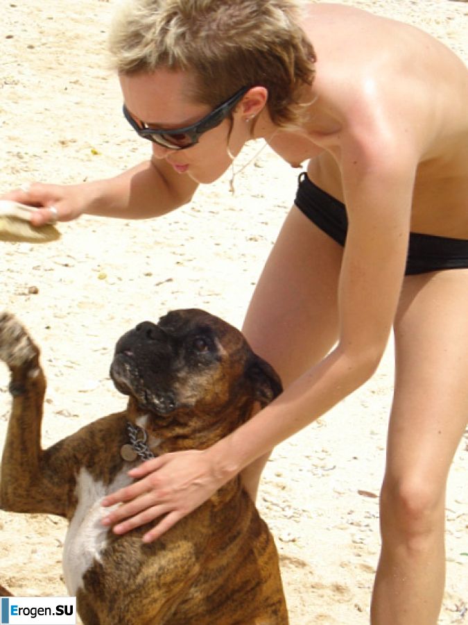 Lesbian on vacation with a friend. Part 5. Photo 33