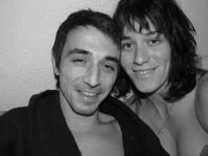 Lesbian on vacation with a friend. Part 5. Thumb 16