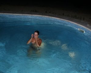 Lesbian on vacation with a friend. Part 5. Thumb 27