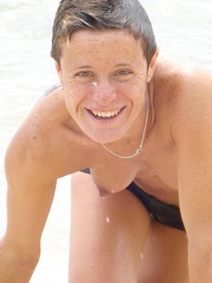 Lesbian on vacation with a friend. Part 5. Thumb 38