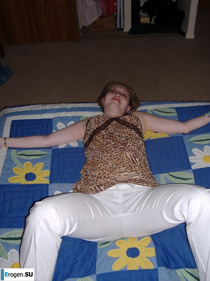 newlyweds, lust and passion. Part 3. Photo 19