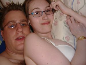 newlyweds, lust and passion. Part 3. Thumb 51