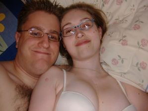 newlyweds, lust and passion. Part 3. Thumb 52