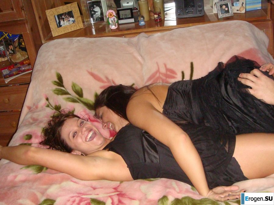 they met in a swing bar. Photo 33