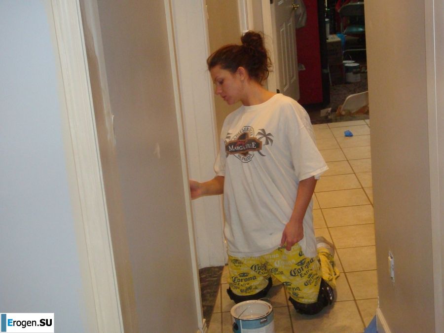 they met in a swing bar. Photo 35