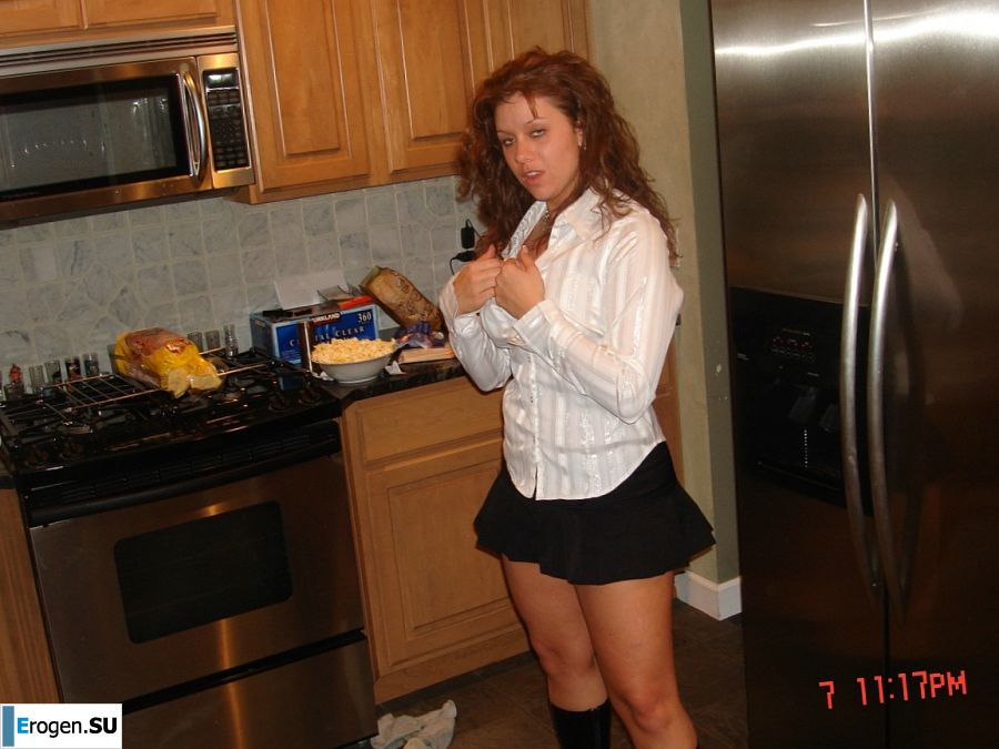 they met in a swing bar. Photo 8