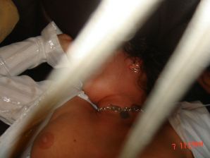 they met in a swing bar. Thumb 10